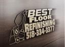 Best Floor Refinishing logo
